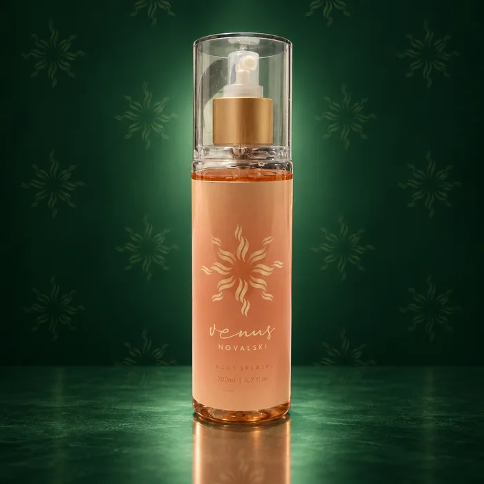 Body splash Venus